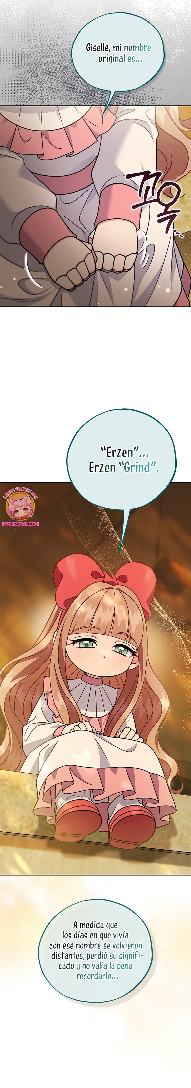 Me convertí en la detectora de veneno del Villano Capítulo 79 - Page 20