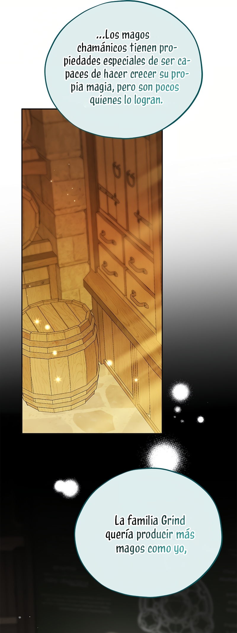 Me convertí en la detectora de veneno del Villano Capítulo 79 - Page 25