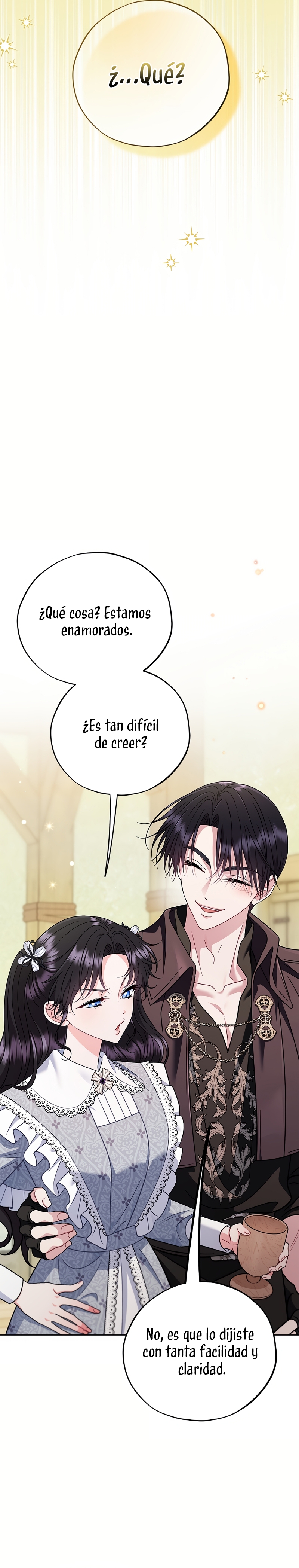 Me convertí en la detectora de veneno del Villano Capítulo 79 - Page 4