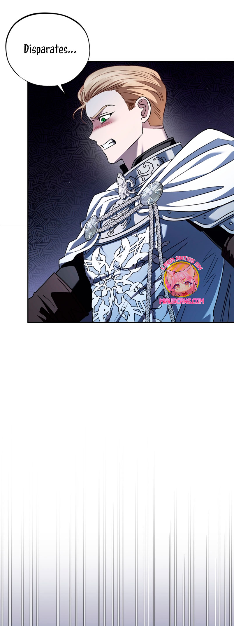 Me convertí en la detectora de veneno del Villano Capítulo 8 - Page 17