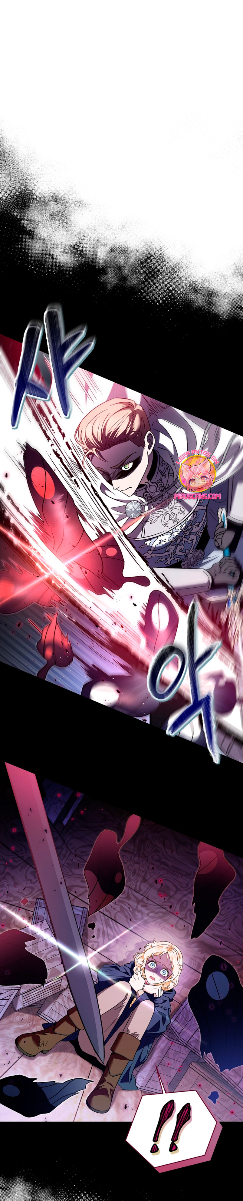 Me convertí en la detectora de veneno del Villano Capítulo 8 - Page 26