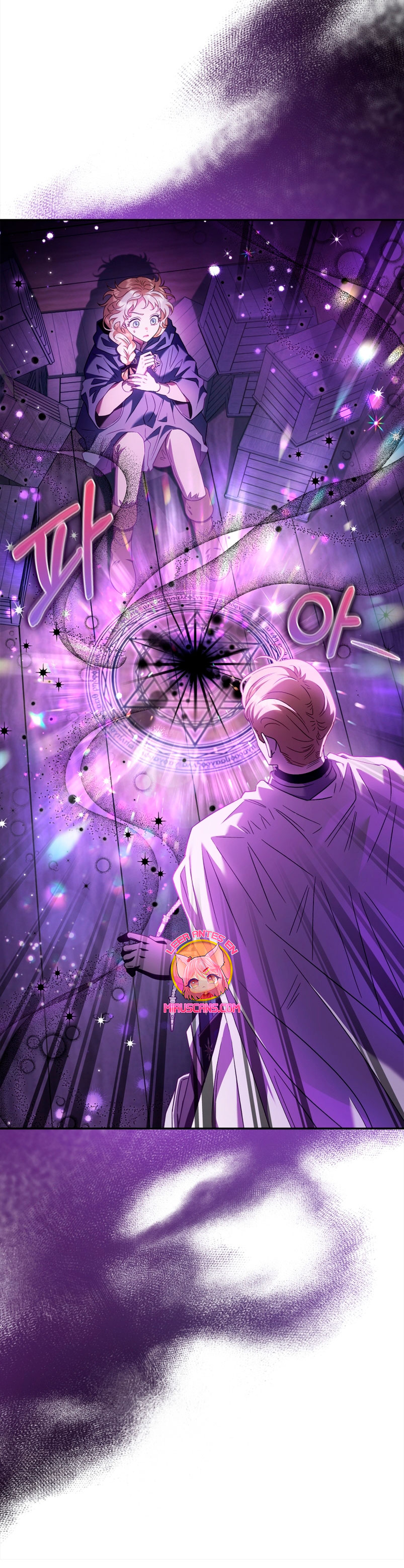 Me convertí en la detectora de veneno del Villano Capítulo 8 - Page 29