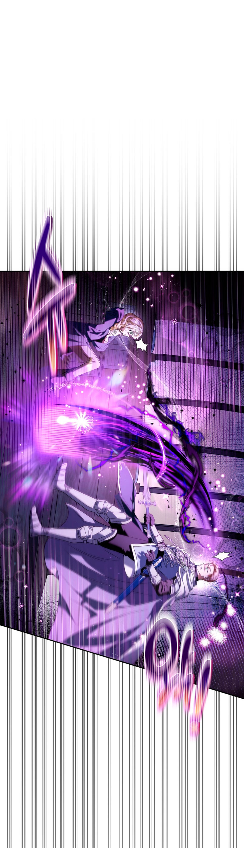 Me convertí en la detectora de veneno del Villano Capítulo 8 - Page 30