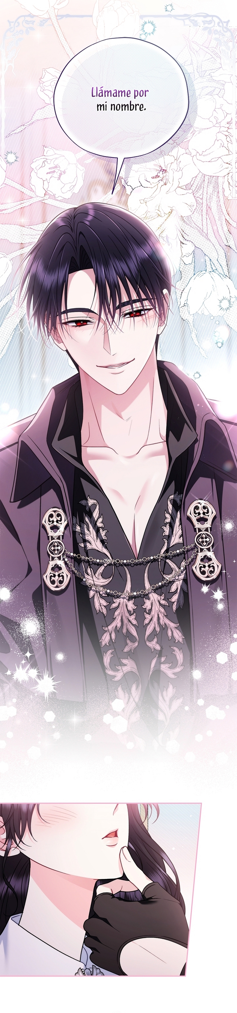 Me convertí en la detectora de veneno del Villano Capítulo 81 - Page 12