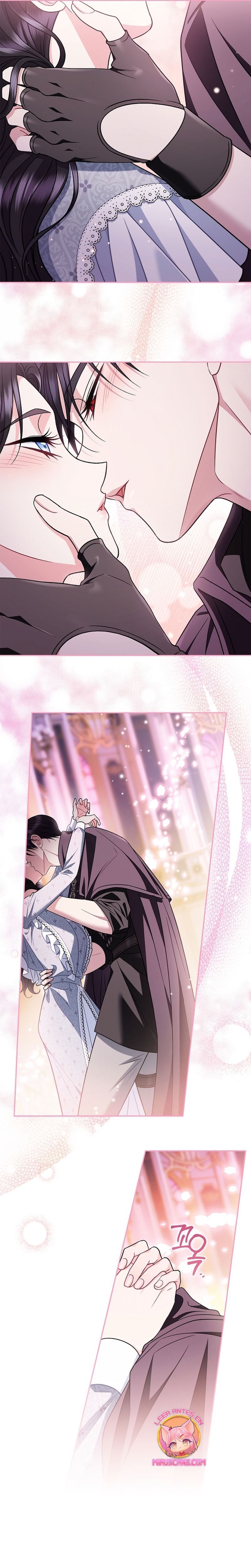 Me convertí en la detectora de veneno del Villano Capítulo 81 - Page 18