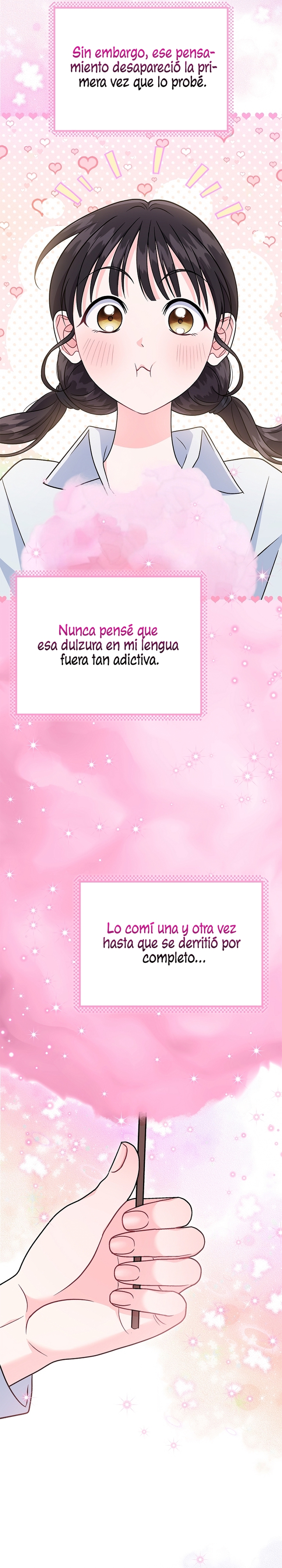 Me convertí en la detectora de veneno del Villano Capítulo 81 - Page 20