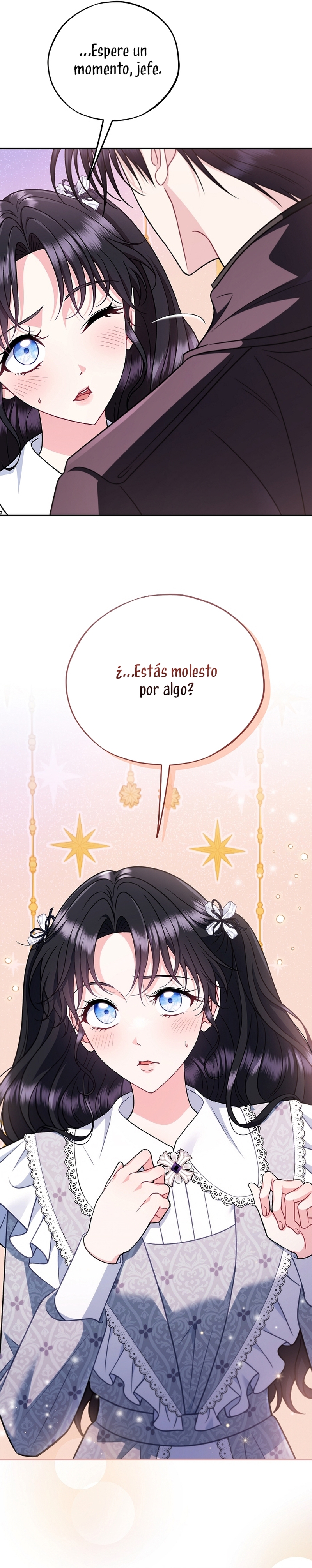 Me convertí en la detectora de veneno del Villano Capítulo 81 - Page 3