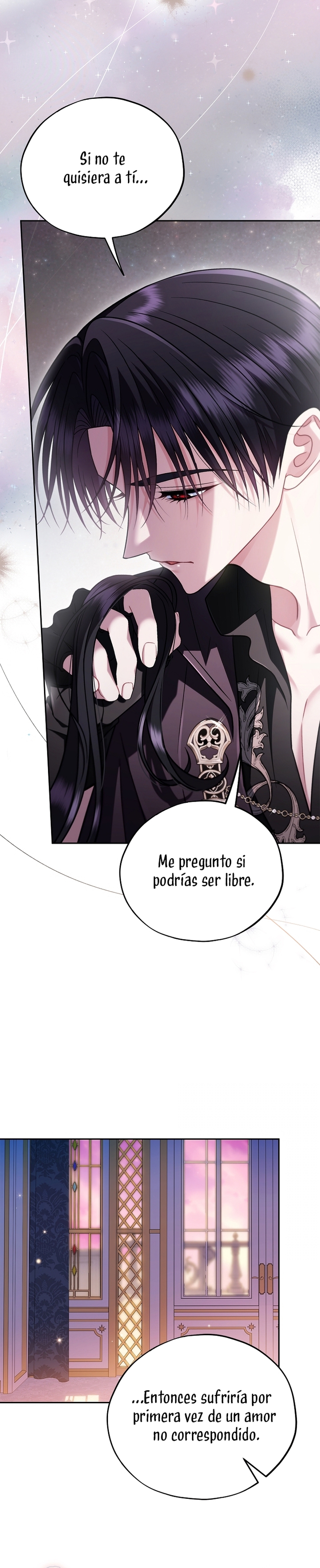 Me convertí en la detectora de veneno del Villano Capítulo 81 - Page 9