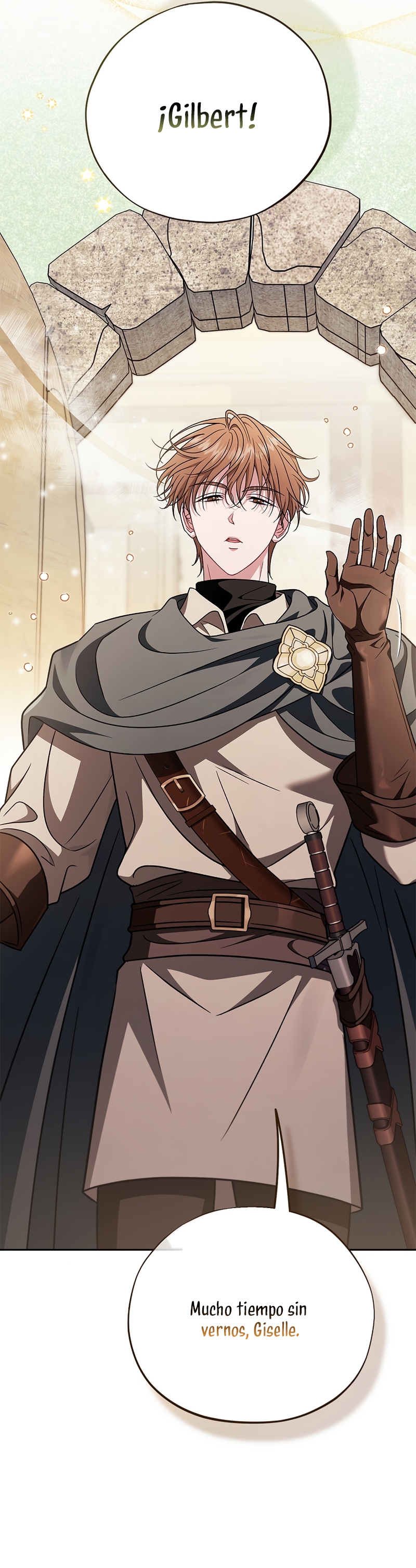 Me convertí en la detectora de veneno del Villano Capítulo 82 - Page 11