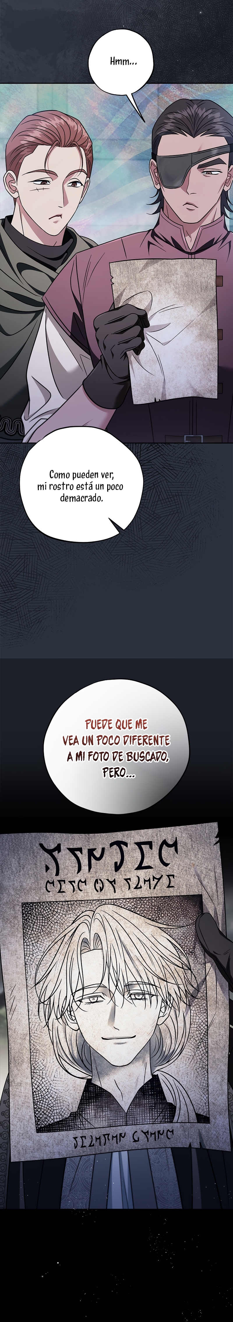 Me convertí en la detectora de veneno del Villano Capítulo 82 - Page 32