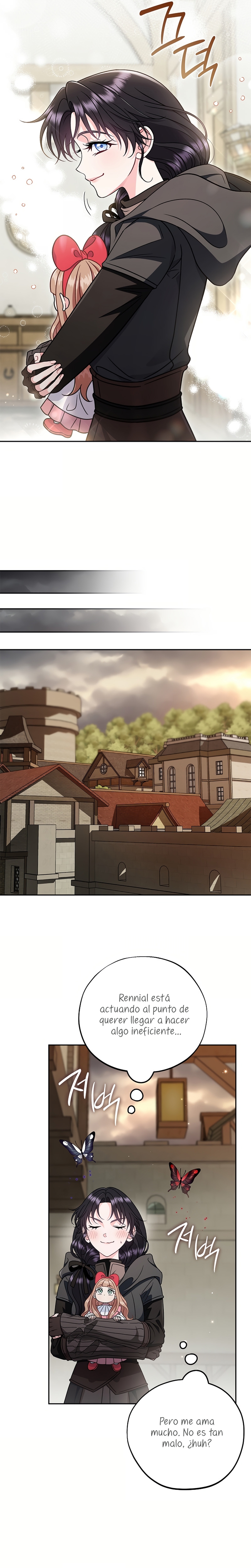 Me convertí en la detectora de veneno del Villano Capítulo 83 - Page 24