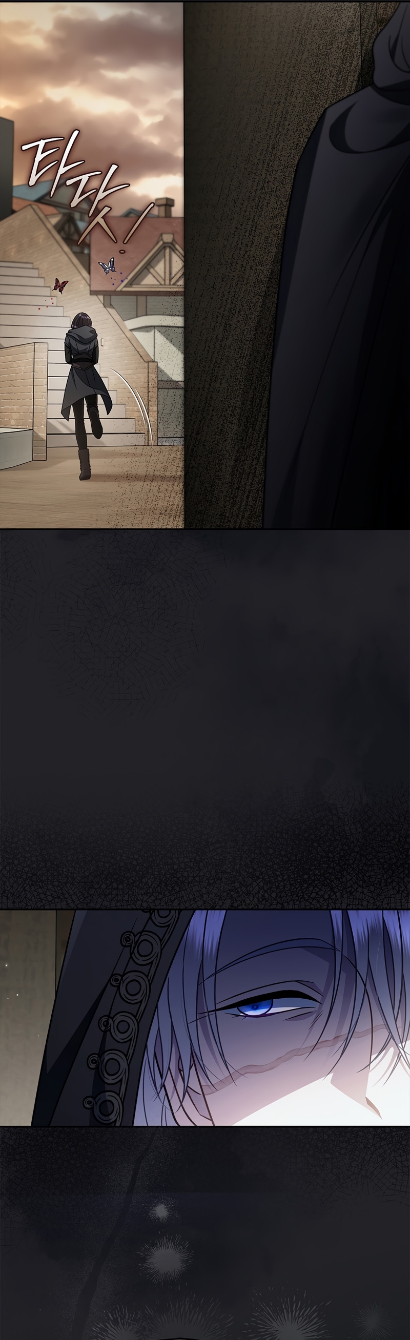 Me convertí en la detectora de veneno del Villano Capítulo 83 - Page 30