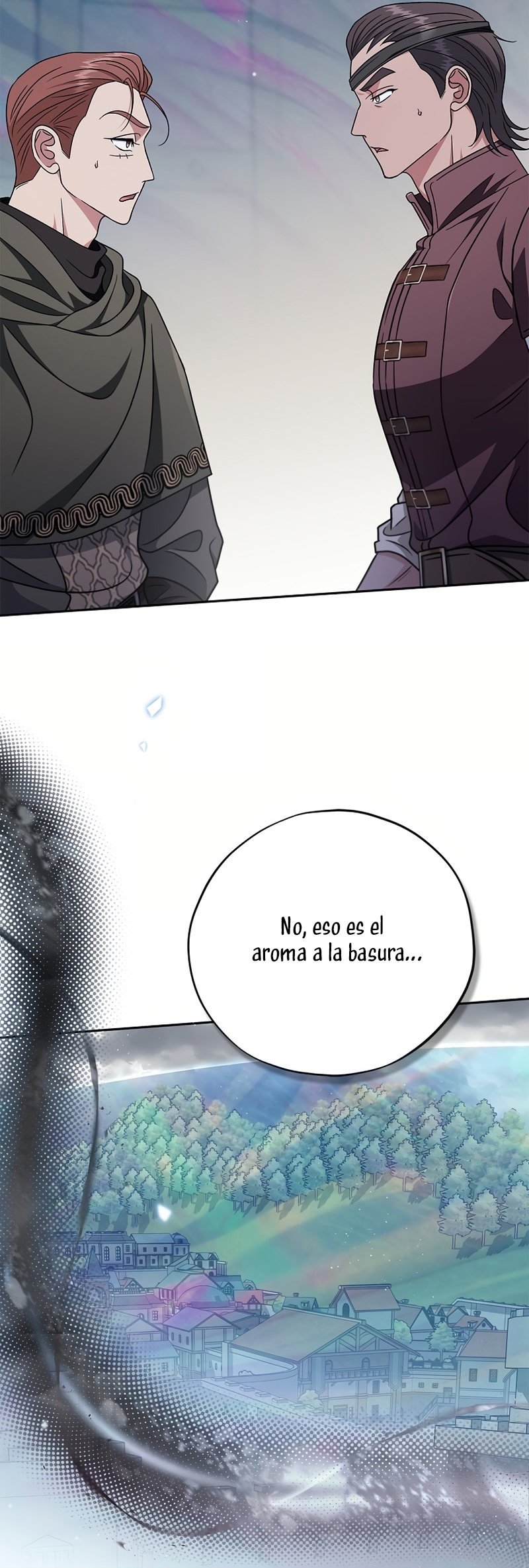 Me convertí en la detectora de veneno del Villano Capítulo 83 - Page 6