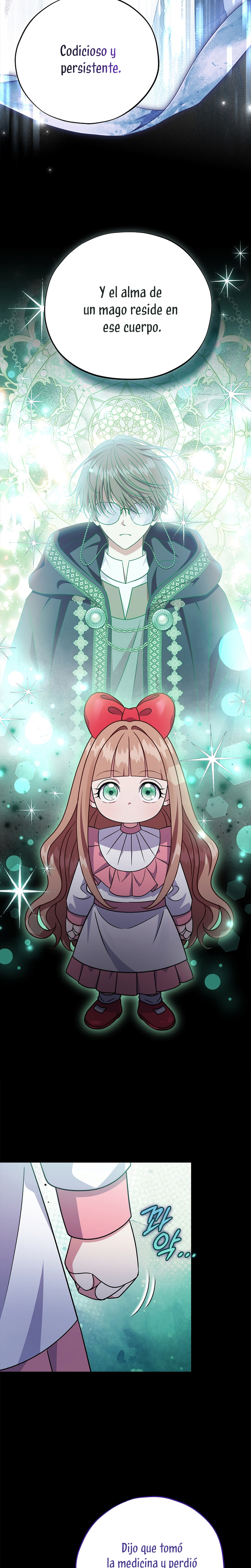 Me convertí en la detectora de veneno del Villano Capítulo 86 - Page 15