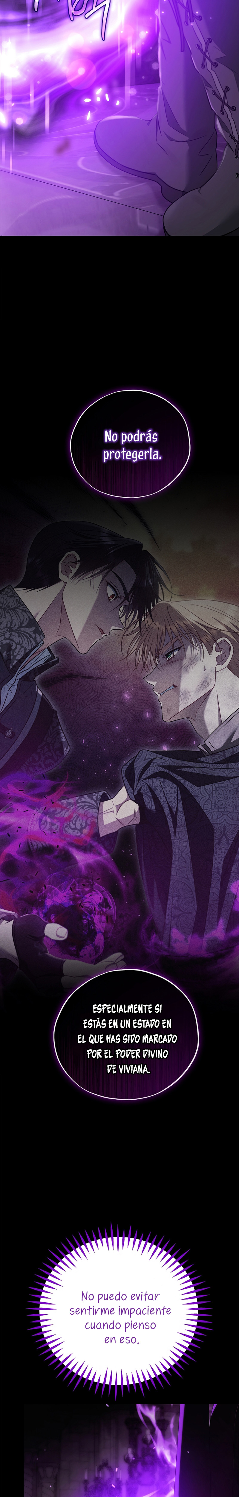 Me convertí en la detectora de veneno del Villano Capítulo 86 - Page 19