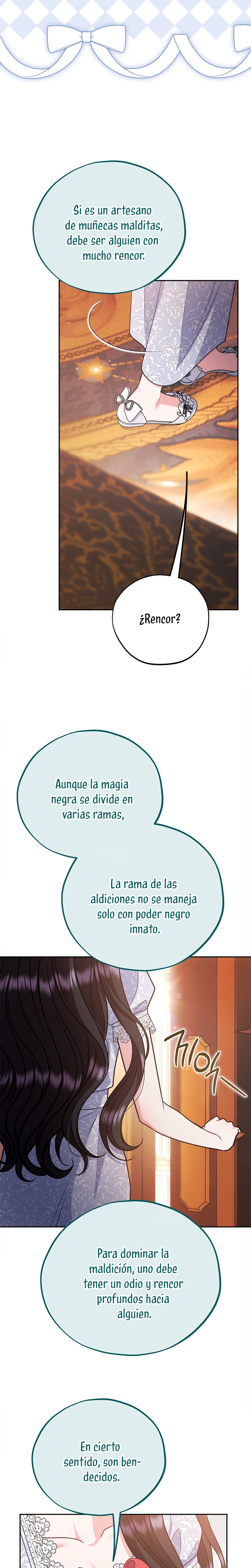 Me convertí en la detectora de veneno del Villano Capítulo 86 - Page 25