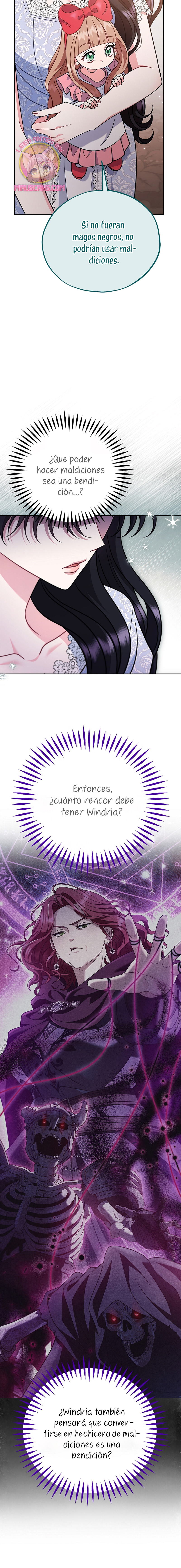 Me convertí en la detectora de veneno del Villano Capítulo 86 - Page 26