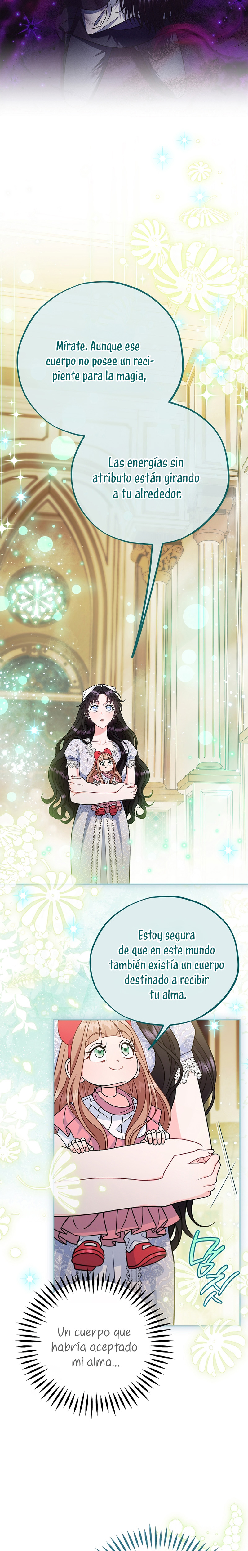 Me convertí en la detectora de veneno del Villano Capítulo 86 - Page 29