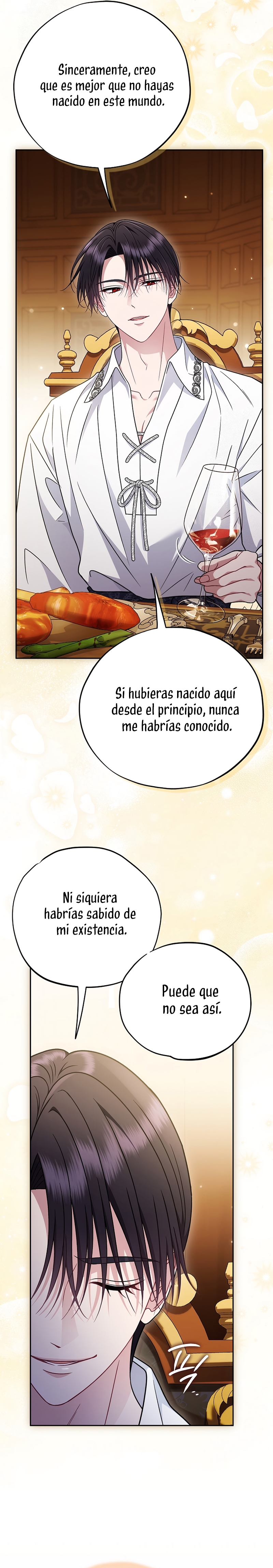 Me convertí en la detectora de veneno del Villano Capítulo 87 - Page 21