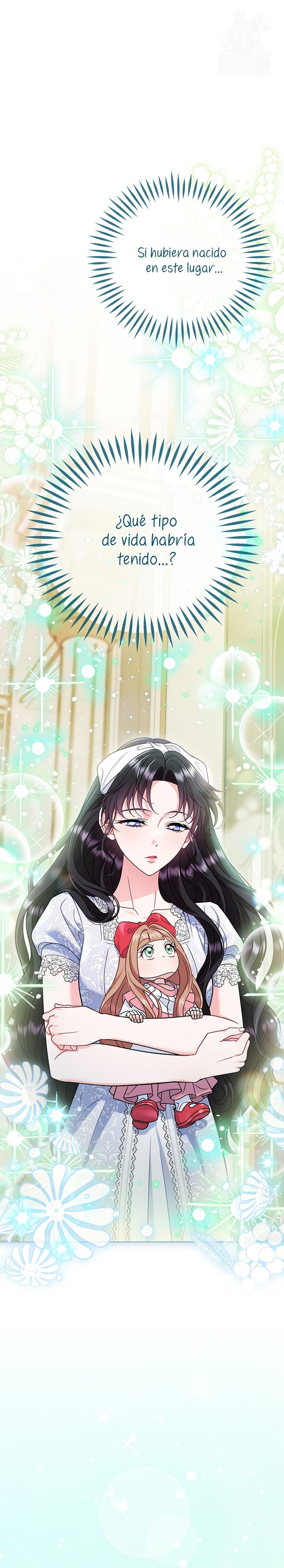 Me convertí en la detectora de veneno del Villano Capítulo 87 - Page 3