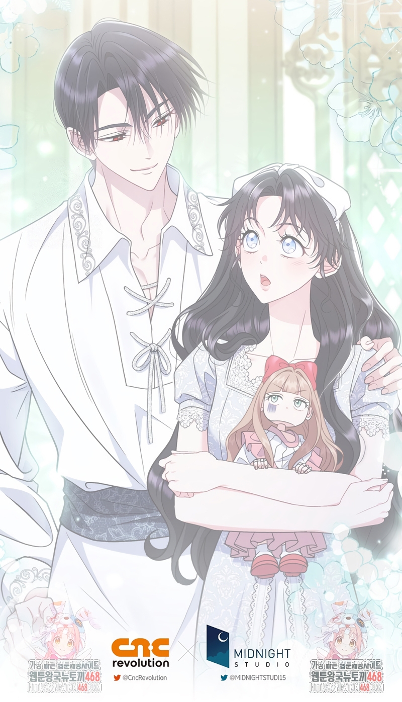 Me convertí en la detectora de veneno del Villano Capítulo 87 - Page 36