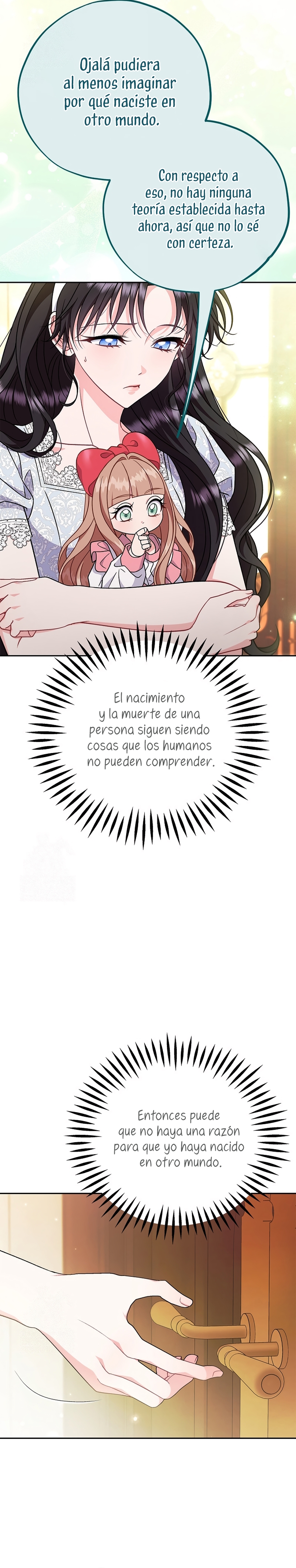 Me convertí en la detectora de veneno del Villano Capítulo 87 - Page 5