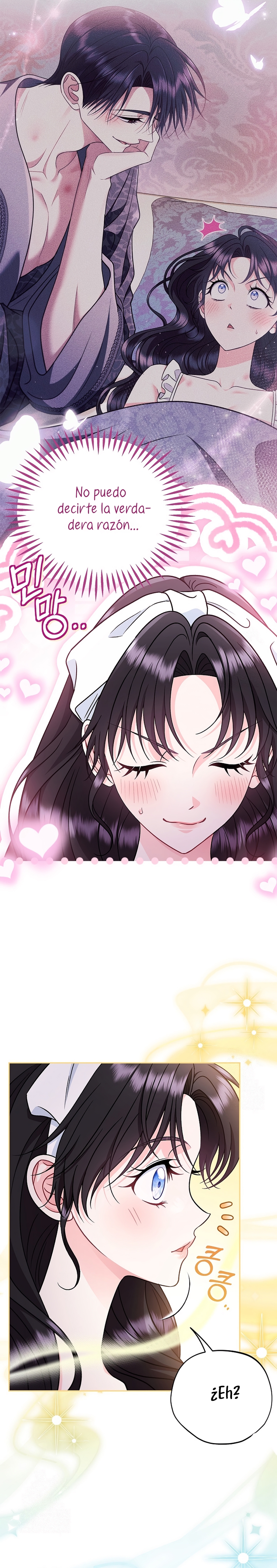 Me convertí en la detectora de veneno del Villano Capítulo 87 - Page 9