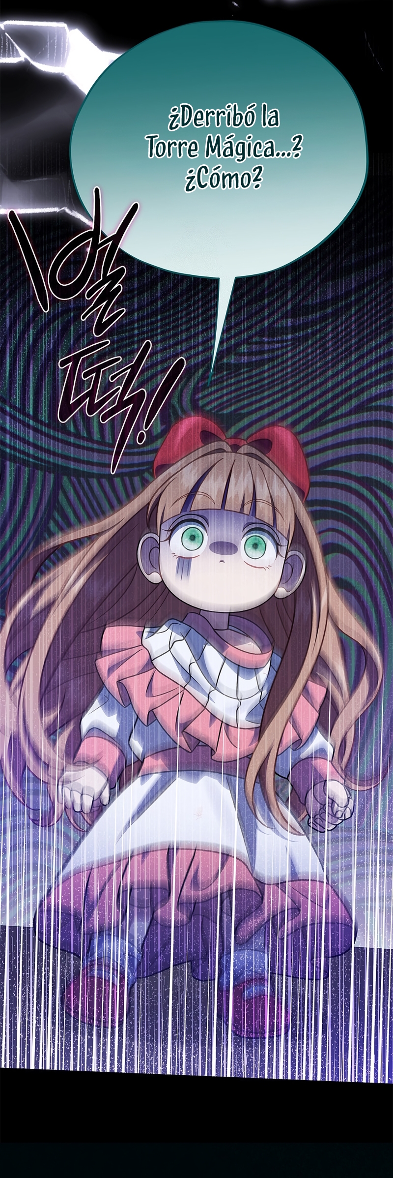 Me convertí en la detectora de veneno del Villano Capítulo 88 - Page 15