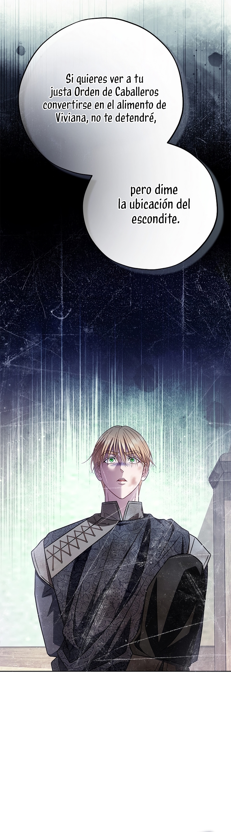 Me convertí en la detectora de veneno del Villano Capítulo 88 - Page 38