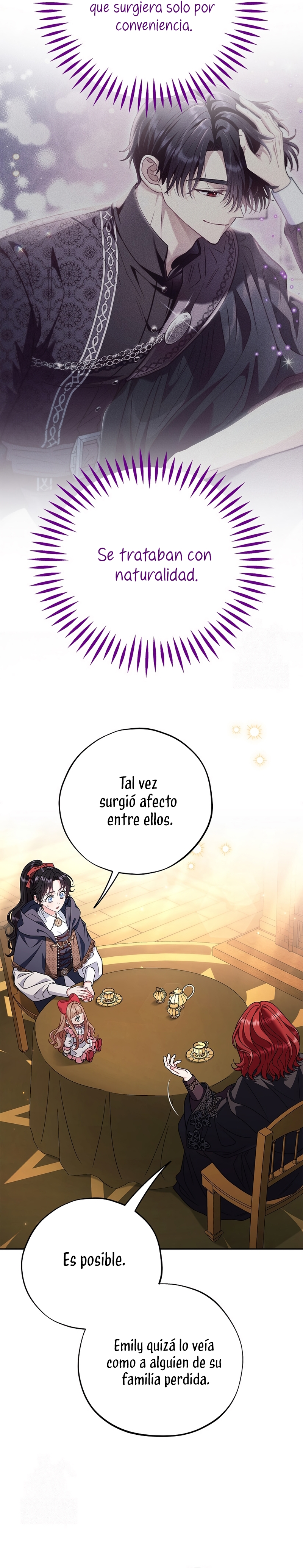 Me convertí en la detectora de veneno del Villano Capítulo 88 - Page 8