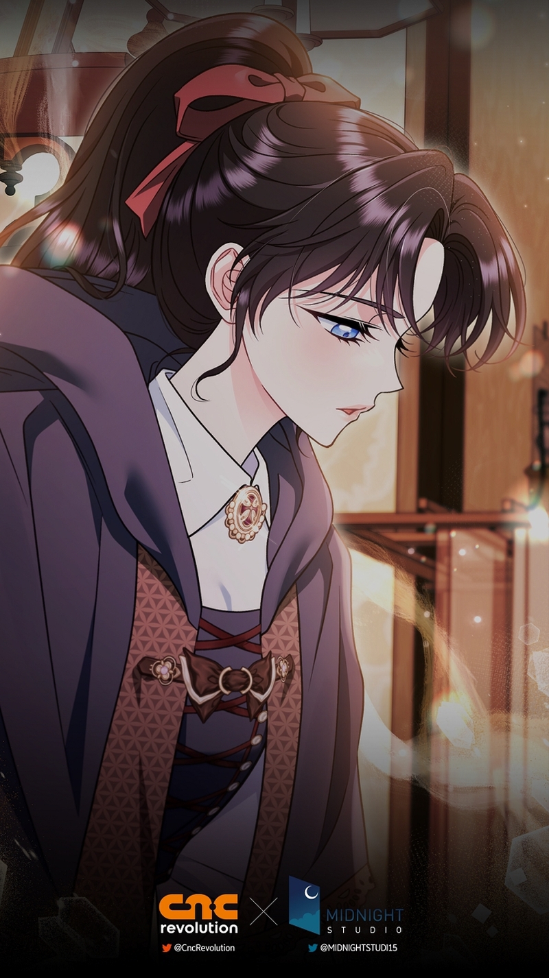 Me convertí en la detectora de veneno del Villano Capítulo 89 - Page 43