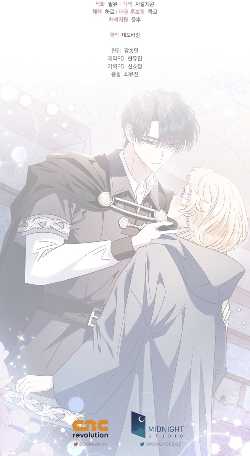 Me convertí en la detectora de veneno del Villano Capítulo 9 - Page 32