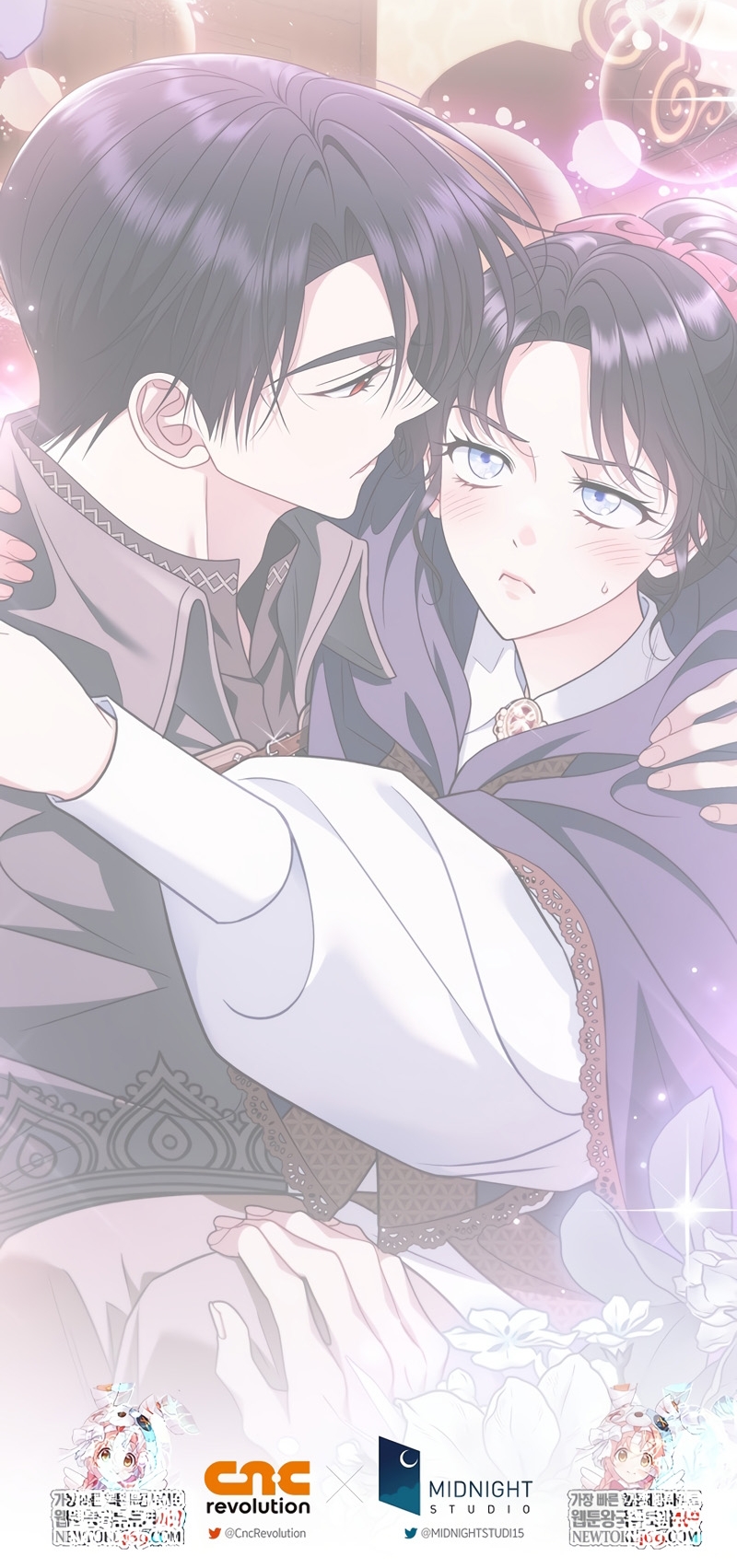 Me convertí en la detectora de veneno del Villano Capítulo 90 - Page 36