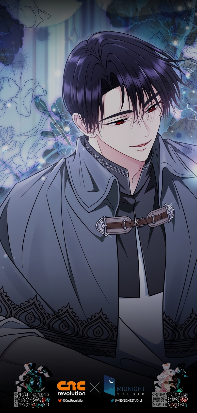 Me convertí en la detectora de veneno del Villano Capítulo 91 - Page 38