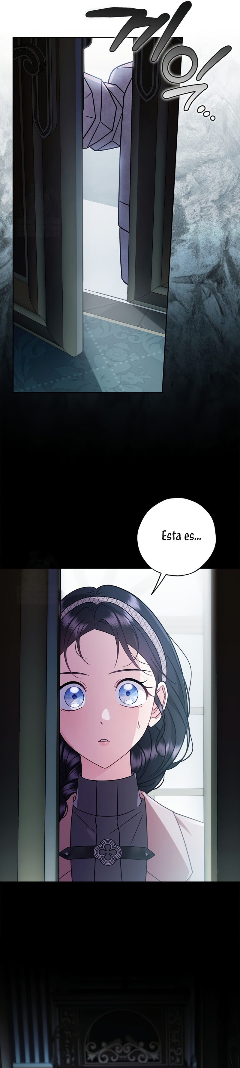 Me convertí en la detectora de veneno del Villano Capítulo 93 - Page 11