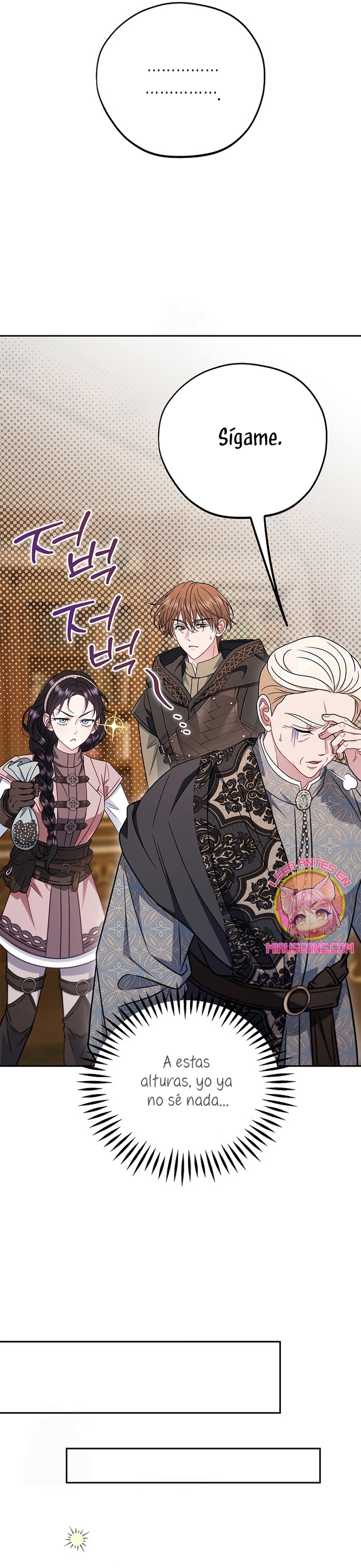 Me convertí en la detectora de veneno del Villano Capítulo 94 - Page 20