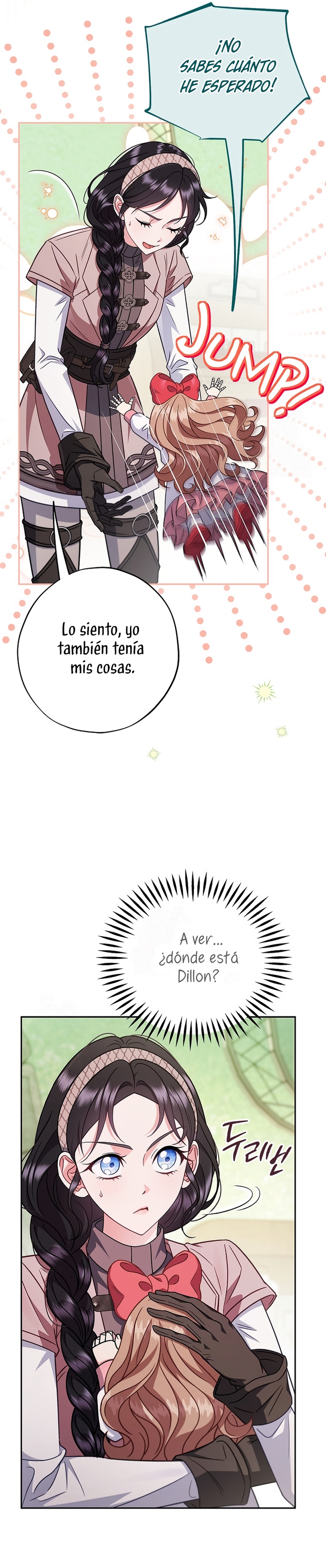 Me convertí en la detectora de veneno del Villano Capítulo 94 - Page 23