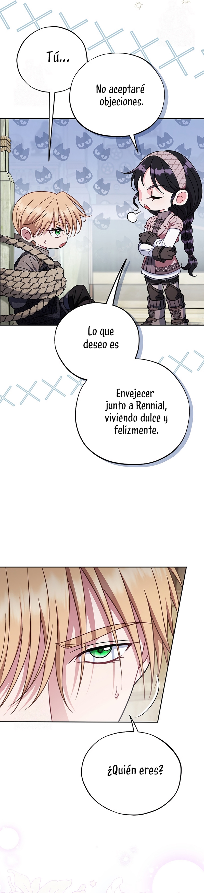Me convertí en la detectora de veneno del Villano Capítulo 95 - Page 16
