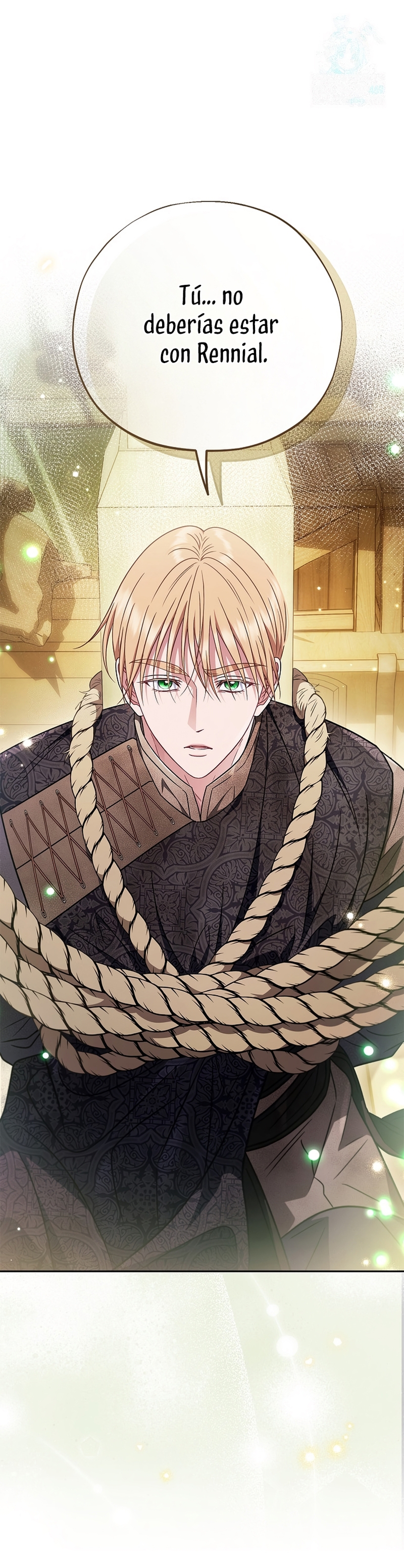 Me convertí en la detectora de veneno del Villano Capítulo 95 - Page 3