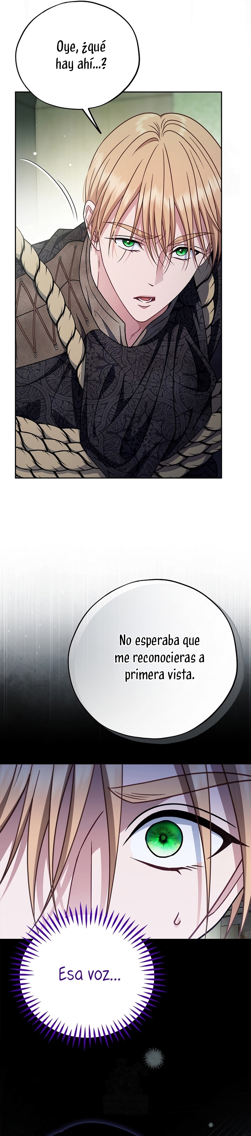 Me convertí en la detectora de veneno del Villano Capítulo 96 - Page 13