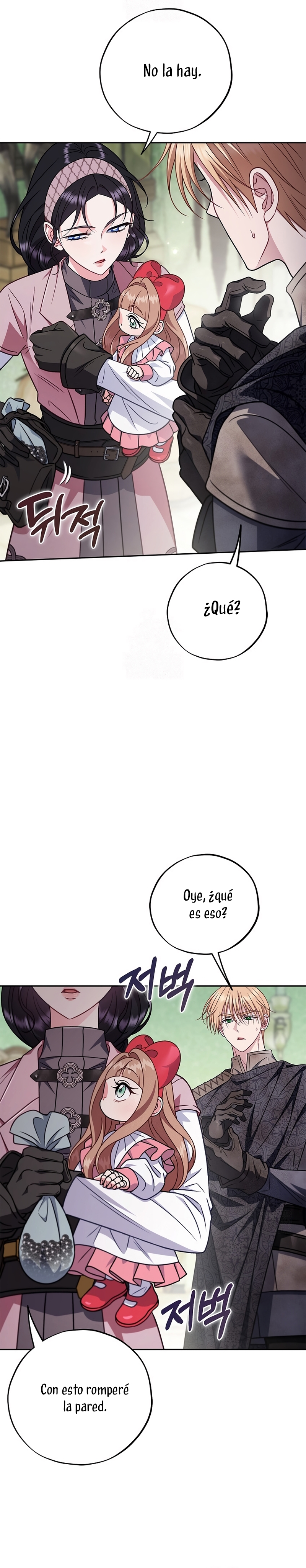 Me convertí en la detectora de veneno del Villano Capítulo 96 - Page 33