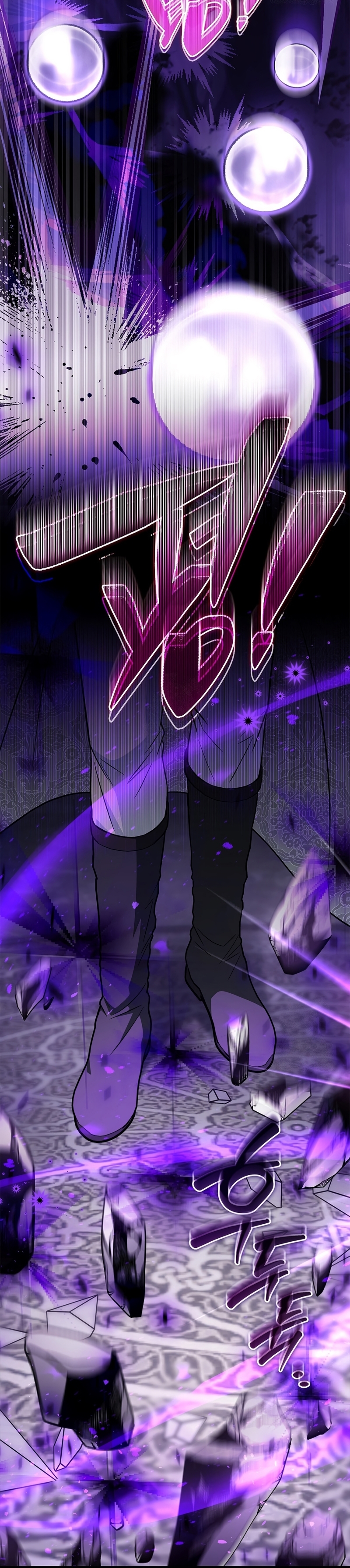 Me convertí en la detectora de veneno del Villano Capítulo 96 - Page 35