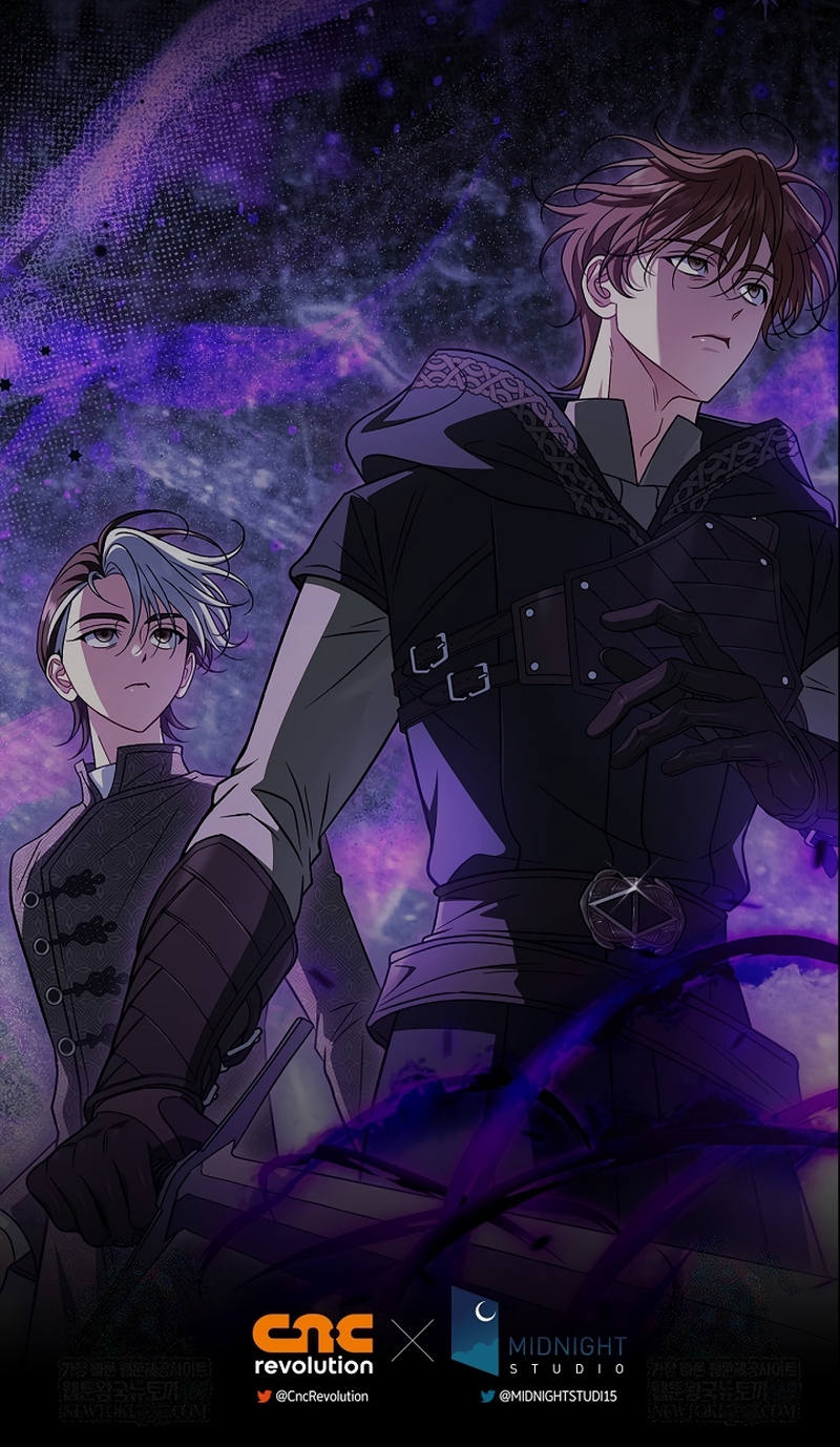 Me convertí en la detectora de veneno del Villano Capítulo 96 - Page 37