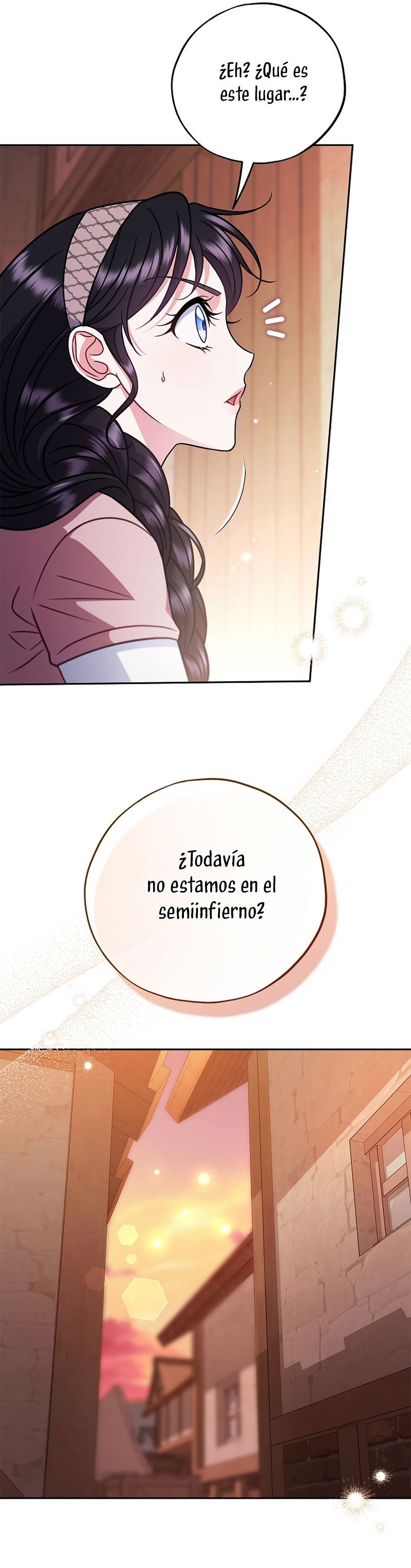 Me convertí en la detectora de veneno del Villano Capítulo 97 - Page 23