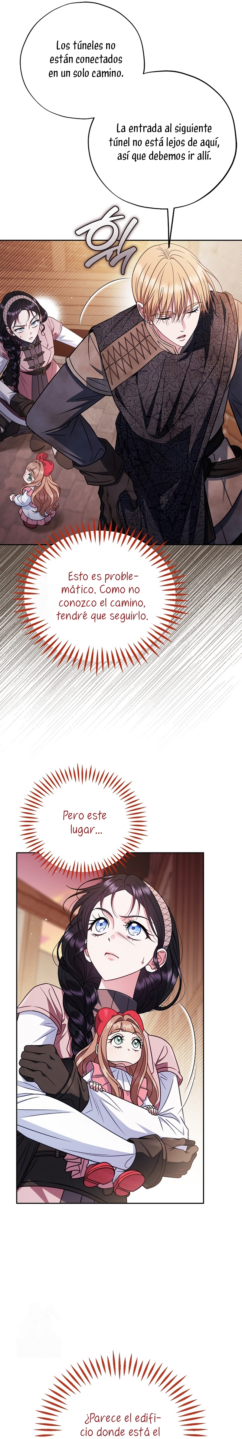 Me convertí en la detectora de veneno del Villano Capítulo 97 - Page 24