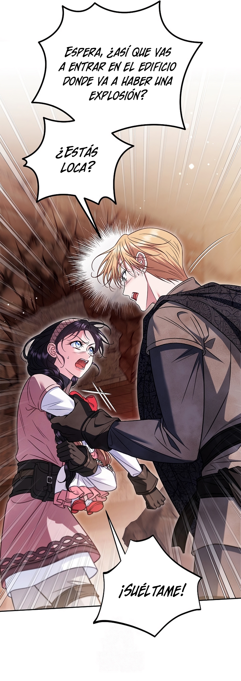 Me convertí en la detectora de veneno del Villano Capítulo 97 - Page 30