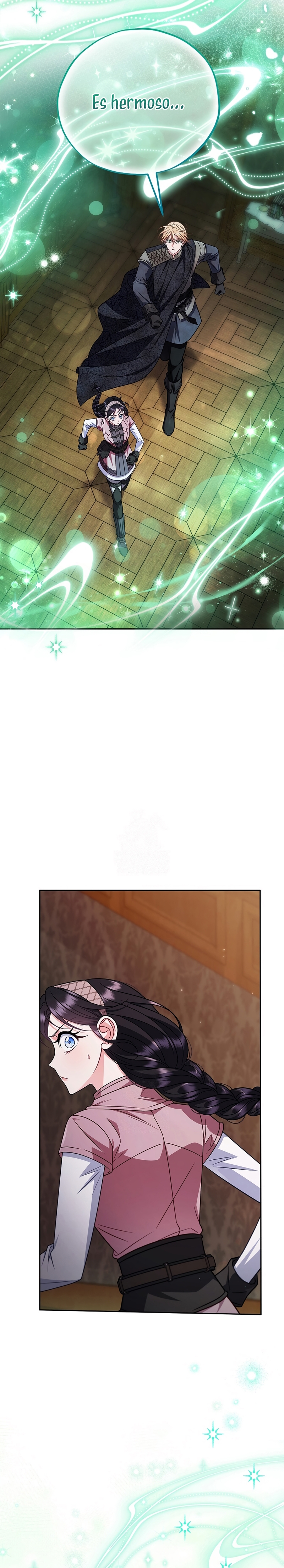 Me convertí en la detectora de veneno del Villano Capítulo 98 - Page 11