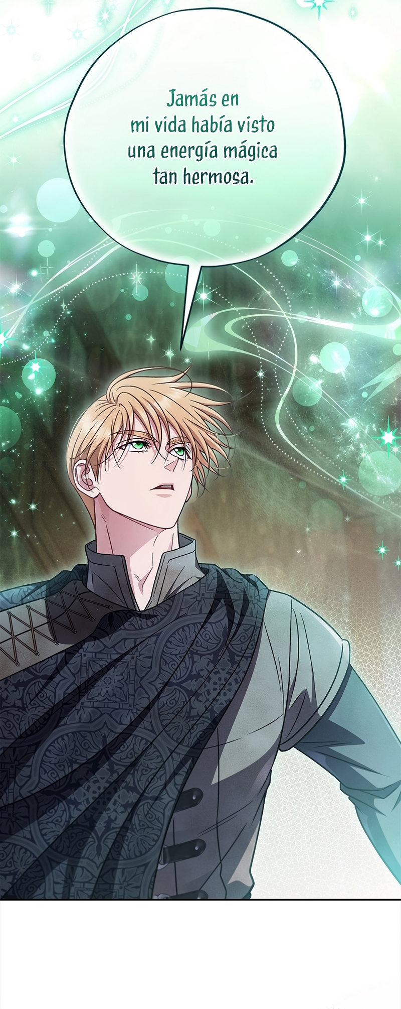 Me convertí en la detectora de veneno del Villano Capítulo 98 - Page 12