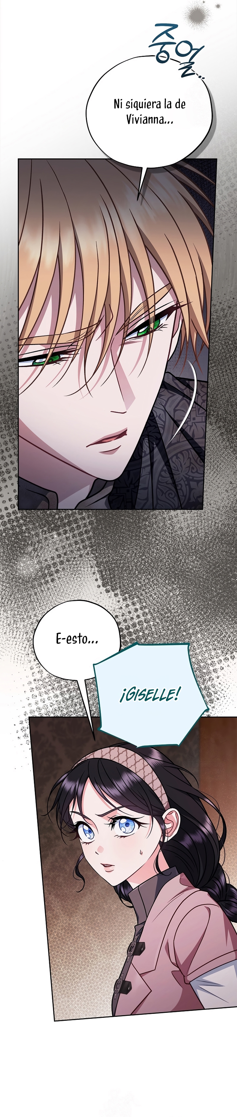 Me convertí en la detectora de veneno del Villano Capítulo 98 - Page 13