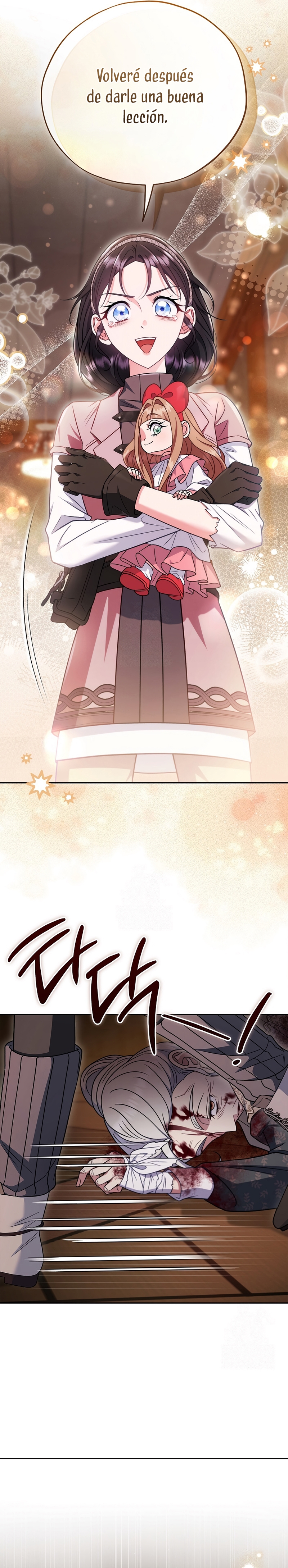 Me convertí en la detectora de veneno del Villano Capítulo 98 - Page 24